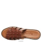 Sandals UK BEARPAW Women Vanessa Saddle 44J6484 - Image 5