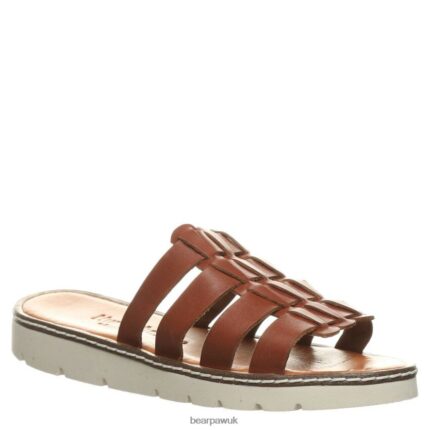Sandals UK BEARPAW Women Vanessa Saddle 44J6484