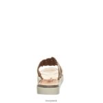 Sandals UK BEARPAW Women Vanessa Saddle 44J6484 - Image 6