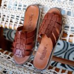 Sandals UK BEARPAW Women Vanessa Saddle 44J6484 - Image 7