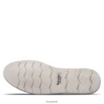 Sandals UK BEARPAW Women Vanessa White 44J6444 - Image 4