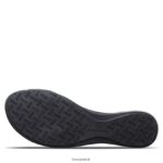 Sandals UK BEARPAW Women Ximena Black 44J6387 - Image 4