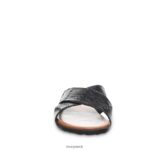 Sandals UK BEARPAW Women Ximena Black 44J6387 - Image 7