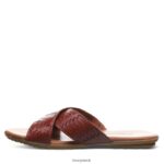 Sandals UK BEARPAW Women Ximena Saddle 44J6386 - Image 2