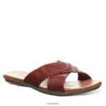 Sandals UK BEARPAW Women Ximena Saddle 44J6386
