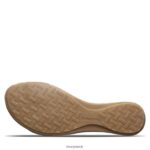 Sandals UK BEARPAW Women Ximena Saddle 44J6386 - Image 4