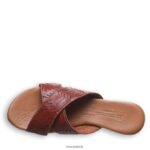 Sandals UK BEARPAW Women Ximena Saddle 44J6386 - Image 5