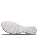 Sandals UK BEARPAW Women Ximena White 44J6388 - Image 4