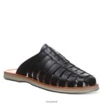 Sandals UK BEARPAW Women Zelda Black 44J6382