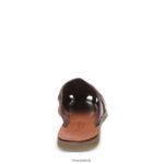 Sandals UK BEARPAW Women Zelda Bronze Metallic 44J6359 - Image 6