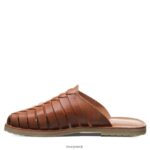 Sandals UK BEARPAW Women Zelda Luggage 44J6360 - Image 2