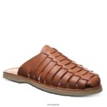 Sandals UK BEARPAW Women Zelda Luggage 44J6360