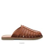 Sandals UK BEARPAW Women Zelda Luggage 44J6360 - Image 3