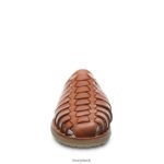 Sandals UK BEARPAW Women Zelda Luggage 44J6360 - Image 7