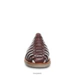 Sandals UK BEARPAW Women Zelda Walnut 44J6381 - Image 7