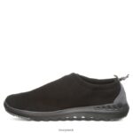 Shoes UK BEARPAW Men Jack Black 44J6563 - Image 2