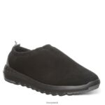 Shoes UK BEARPAW Men Jack Black 44J6563