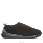 Shoes UK BEARPAW Men Jack Black 44J6563 - Image 3