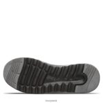 Shoes UK BEARPAW Men Jack Black 44J6563 - Image 4