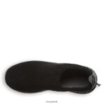 Shoes UK BEARPAW Men Jack Black 44J6563 - Image 5