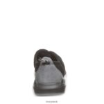 Shoes UK BEARPAW Men Jack Black 44J6563 - Image 6