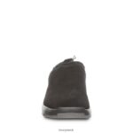 Shoes UK BEARPAW Men Jack Black 44J6563 - Image 7