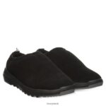 Shoes UK BEARPAW Men Jack Black 44J6563 - Image 8