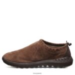 Shoes UK BEARPAW Men Jack Cocoa 44J6562 - Image 2