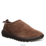 Shoes UK BEARPAW Men Jack Cocoa 44J6562