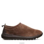 Shoes UK BEARPAW Men Jack Cocoa 44J6562 - Image 3