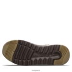 Shoes UK BEARPAW Men Jack Cocoa 44J6562 - Image 4