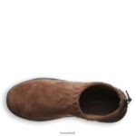 Shoes UK BEARPAW Men Jack Cocoa 44J6562 - Image 5