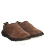 Shoes UK BEARPAW Men Jack Cocoa 44J6562 - Image 8