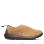 Shoes UK BEARPAW Men Jack Iced Coffee 44J6561 - Image 3