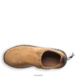 Shoes UK BEARPAW Men Jack Iced Coffee 44J6561 - Image 5