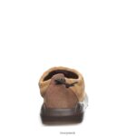 Shoes UK BEARPAW Men Jack Iced Coffee 44J6561 - Image 6