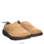 Shoes UK BEARPAW Men Jack Iced Coffee 44J6561 - Image 8