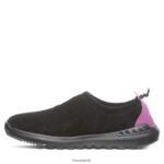 Shoes UK BEARPAW Women Jack Black 44J6328 - Image 2