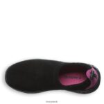 Shoes UK BEARPAW Women Jack Black 44J6328 - Image 5