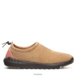 Shoes UK BEARPAW Women Jack Iced Coffee 44J6327 - Image 3