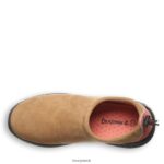 Shoes UK BEARPAW Women Jack Iced Coffee 44J6327 - Image 5