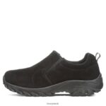 Shoes UK BEARPAW Women Max Black 44J6324 - Image 2