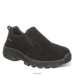 Shoes UK BEARPAW Women Max Black 44J6324