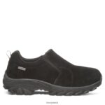 Shoes UK BEARPAW Women Max Black 44J6324 - Image 3