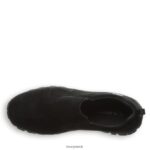 Shoes UK BEARPAW Women Max Black 44J6324 - Image 5
