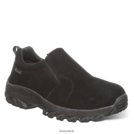Shoes UK BEARPAW Women Max Black 44J6324