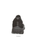 Shoes UK BEARPAW Women Max Black 44J6324 - Image 6