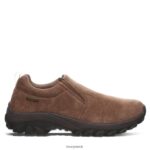 Shoes UK BEARPAW Women Max Cocoa 44J6326 - Image 3
