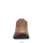Shoes UK BEARPAW Women Max Cocoa 44J6326 - Image 7