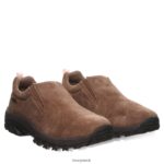 Shoes UK BEARPAW Women Max Cocoa 44J6326 - Image 8